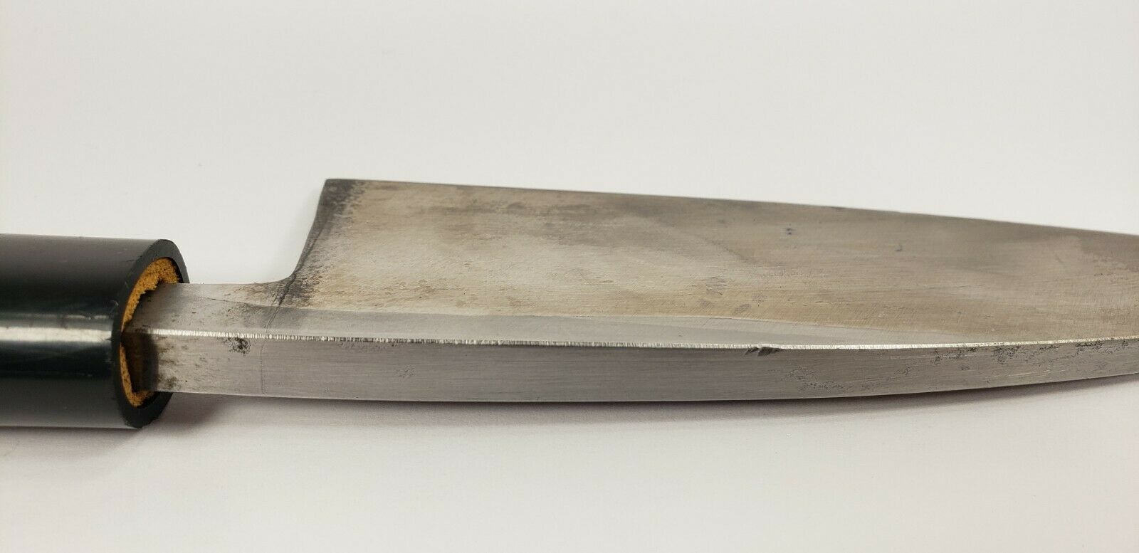 Japanese Kitchen Chef Knife Ajikiri Deba - Fresh Stock Dated December 2025