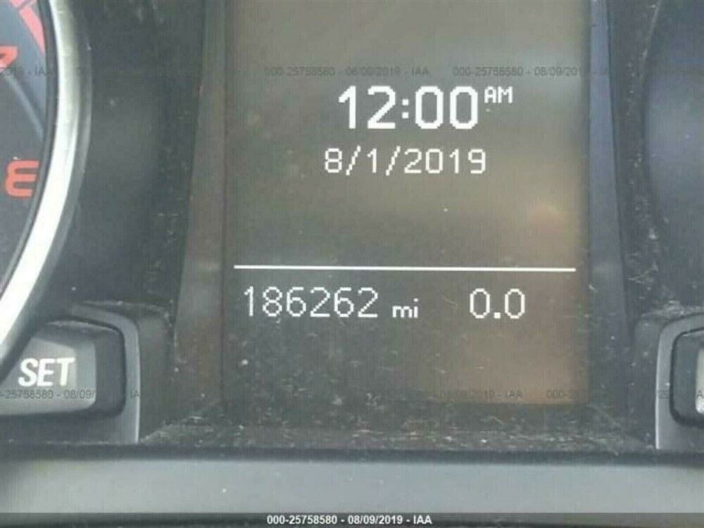 186K Mile AUDI A5 Manual MT Transmission AWD Quattro 6 speed transmission OEM - Fresh Stock Dated February 2026