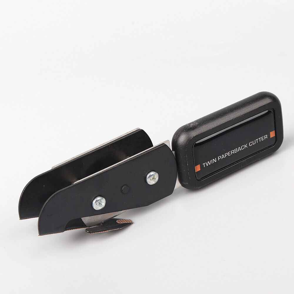 Carbon Fiber Car Sticker Slitting Knife +10pcs Spare Blade Covering Film Vinyl - Fresh Stock Dated February 2026