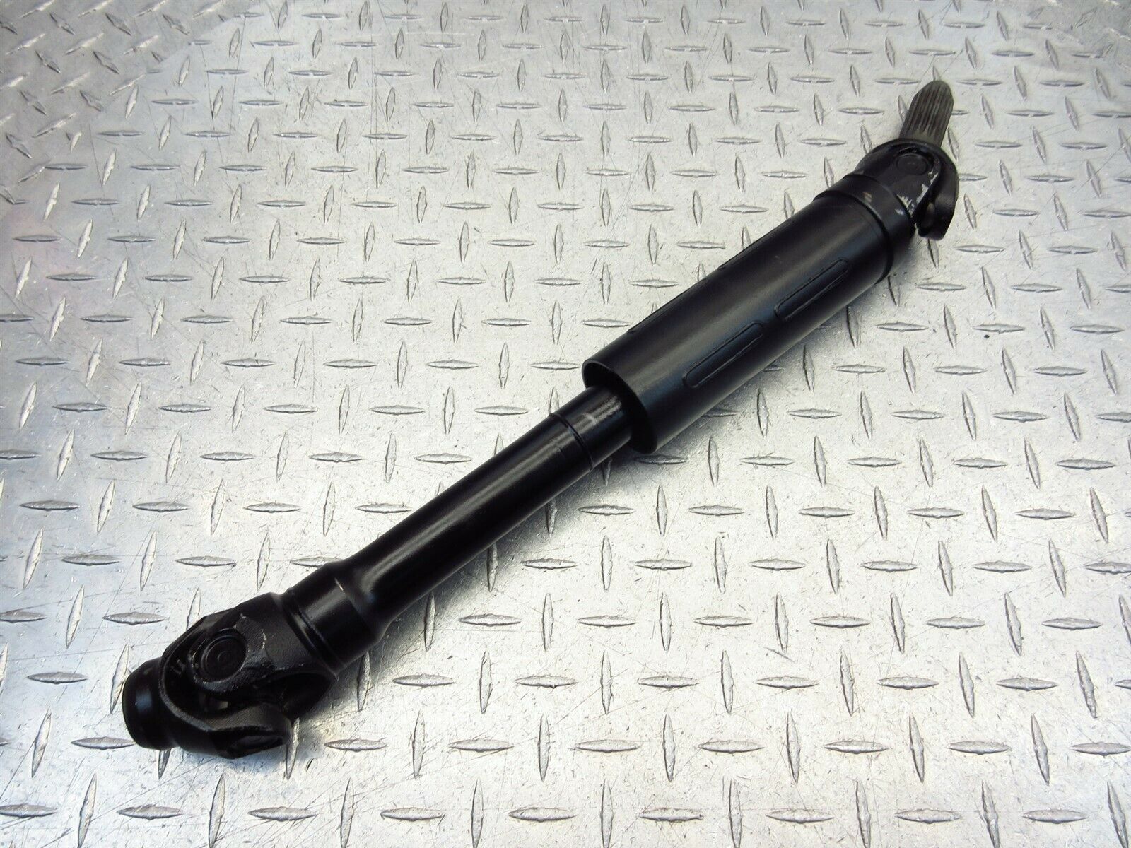 2016 08-16 BMW K1300 K1300S Drive Shaft Driveshaft - Fresh Stock Dated February 2026