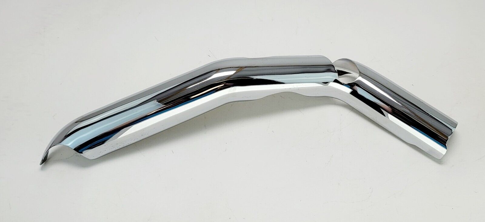 Vance & Hines D625HC-R Exhaust Heat Shield Rear Header D573FC Harley Davidson - Fresh Stock Dated February 2026