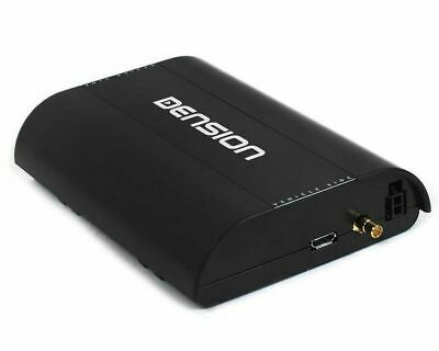 Dension DBU3GEN DAB+U  USB DAB Radio mottaker med digital tuner + GRATIS ANTENNE - Fresh Stock Dated February 2026