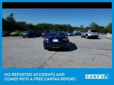 2013 Scion FR-S Coupe 2D - Fresh Stock Dated December 2025