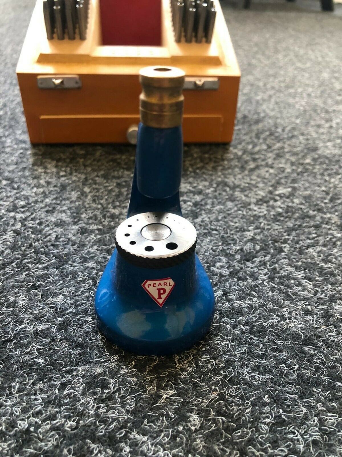 Watchmakers staking - Fresh Stock Dated December 2025