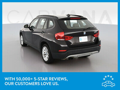 2015 BMW X1 xDrive28i Sport Utility 4D - Fresh Stock Dated February 2026