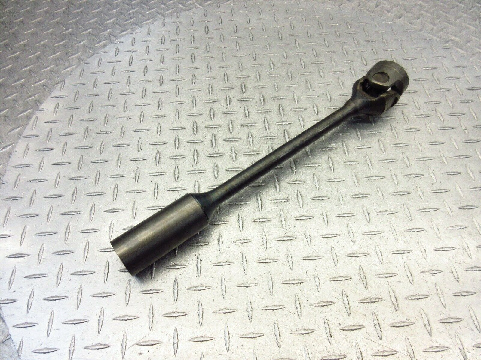 2008 07 08 Kawasaki Vulcan Mean Streak VN1600 Drive Shaft Driveshaft U Joint Lot - Fresh Stock Dated February 2026