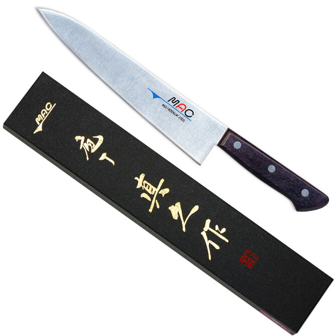 MAC HB-85 Chef Knife 8.5
