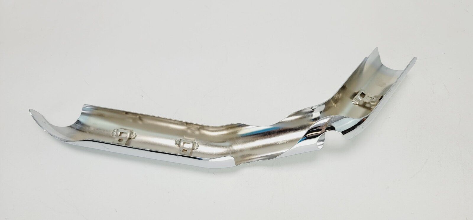 Vance & Hines D625HC-R Exhaust Heat Shield Rear Header D573FC Harley Davidson - Fresh Stock Dated February 2026