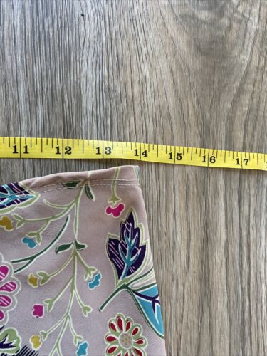 vtg y2k midi printed skirt sz med to lg ❤️ - Fresh Stock Dated December 2025