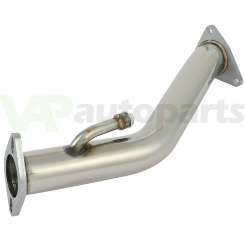 High Flow Catless Downpipes Fits 370z for Infiniti G37 V36 3.7L V6 VQ37VHR - Fresh Stock Dated February 2026