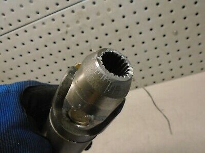 BW10 BMW K1200LT 1999 - 2004 OEM Rear Driveshaft - Fresh Stock Dated February 2026