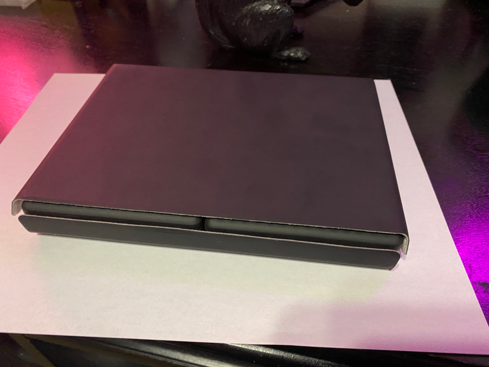 ROLI - 4 pc Set - Loop Block, Touch Block, 2 Light Pads - Plus a Roli Case - Fresh Stock Dated February 2026