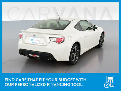 2013 Scion FR-S Coupe 2D - Fresh Stock Dated December 2025