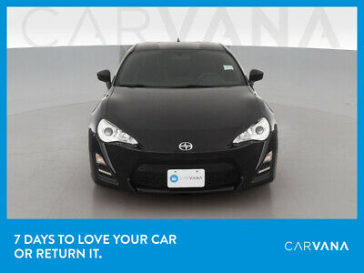 2015 Scion FR-S Coupe 2D - Fresh Stock Dated February 2026