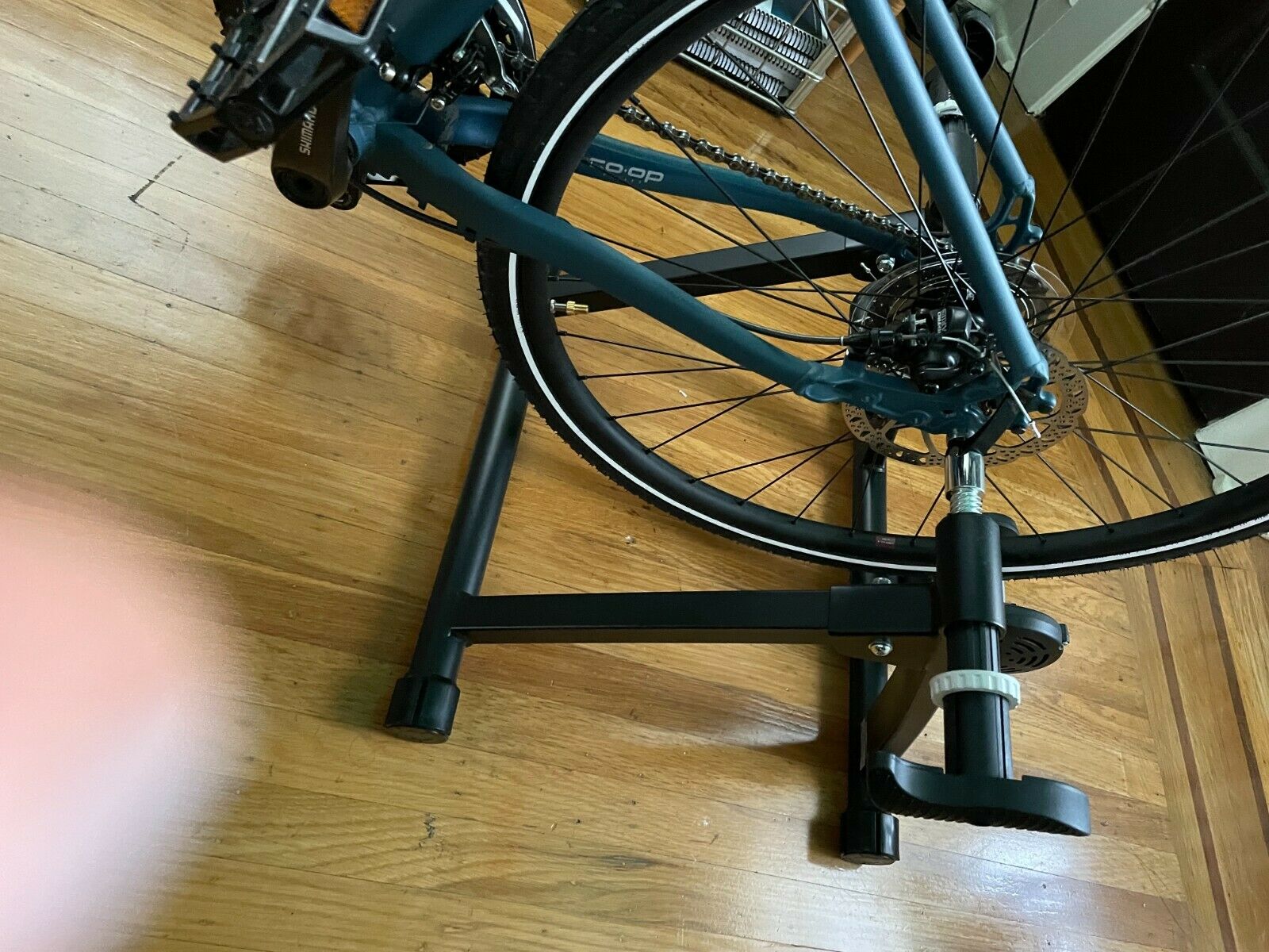 REI Co-op Cycles CTY 1.1 Bike + accessories size S - Fresh Stock Dated February 2026