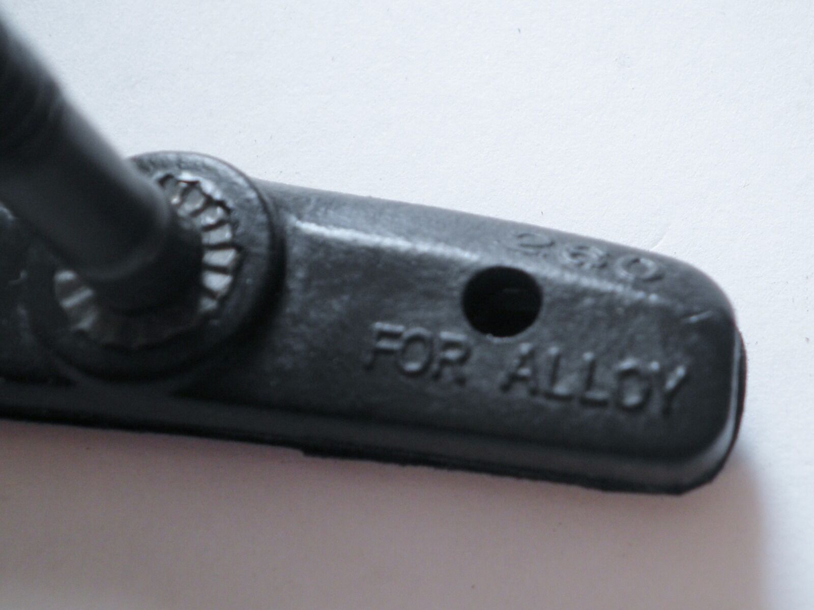 PAIR OF PROMAX BICYCLE BRAKE PADS PARTS 194 - Fresh Stock Dated February 2026