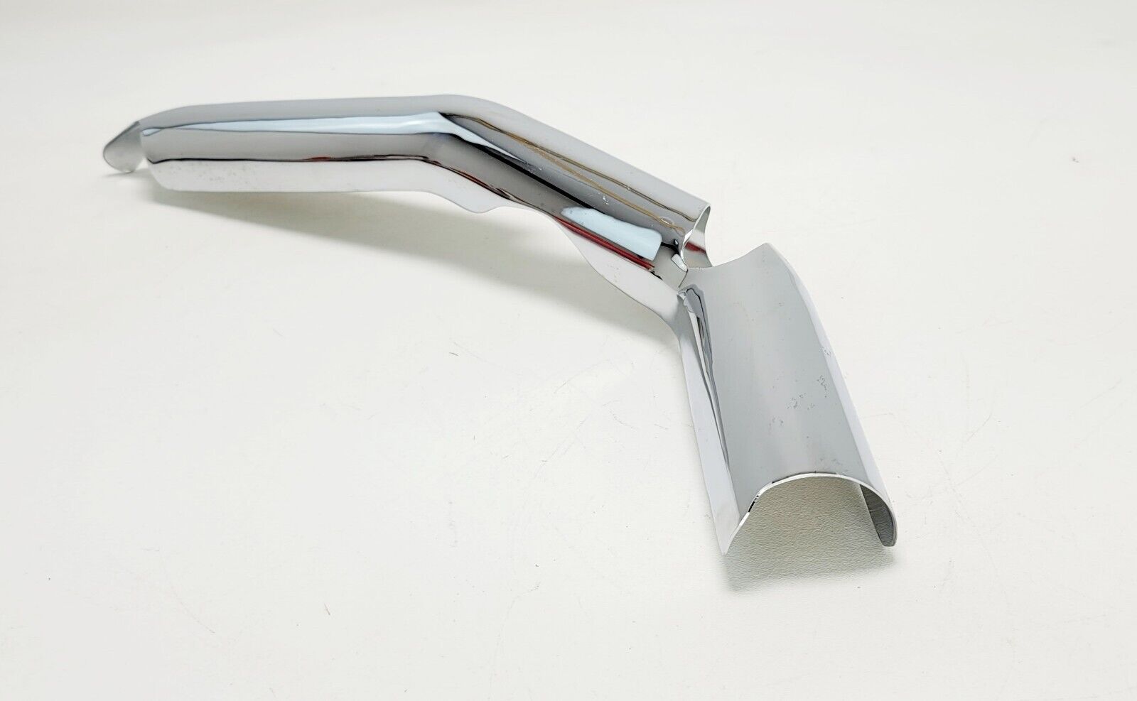 Vance & Hines D625HC-R Exhaust Heat Shield Rear Header D573FC Harley Davidson - Fresh Stock Dated February 2026