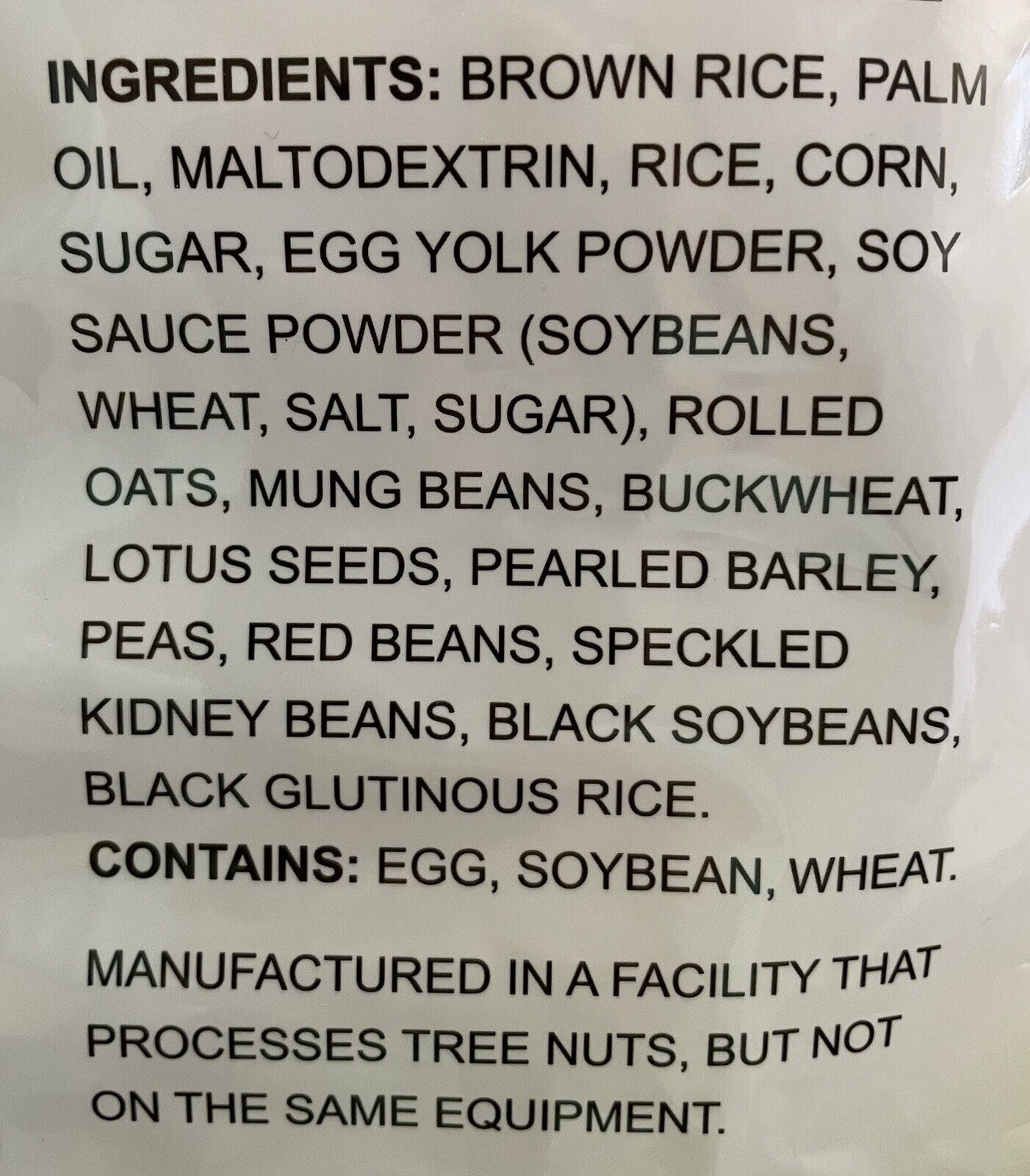 Multi Grain Crispy Rolls 25 Pieces, Baked - Not Fried, 7 Grains, Energy Snack - Fresh Stock Dated February 2026