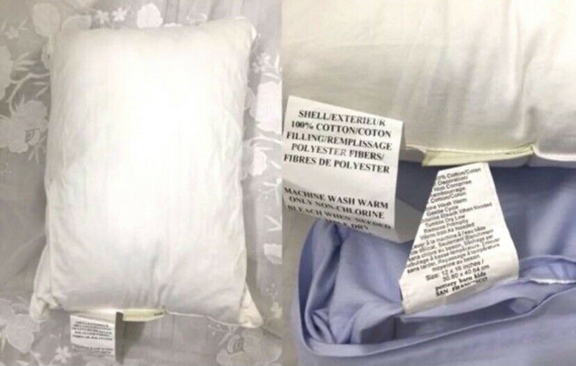 pottery barn kids daysi patchwork reversible decorative pillow pink white - Fresh Stock Dated February 2026