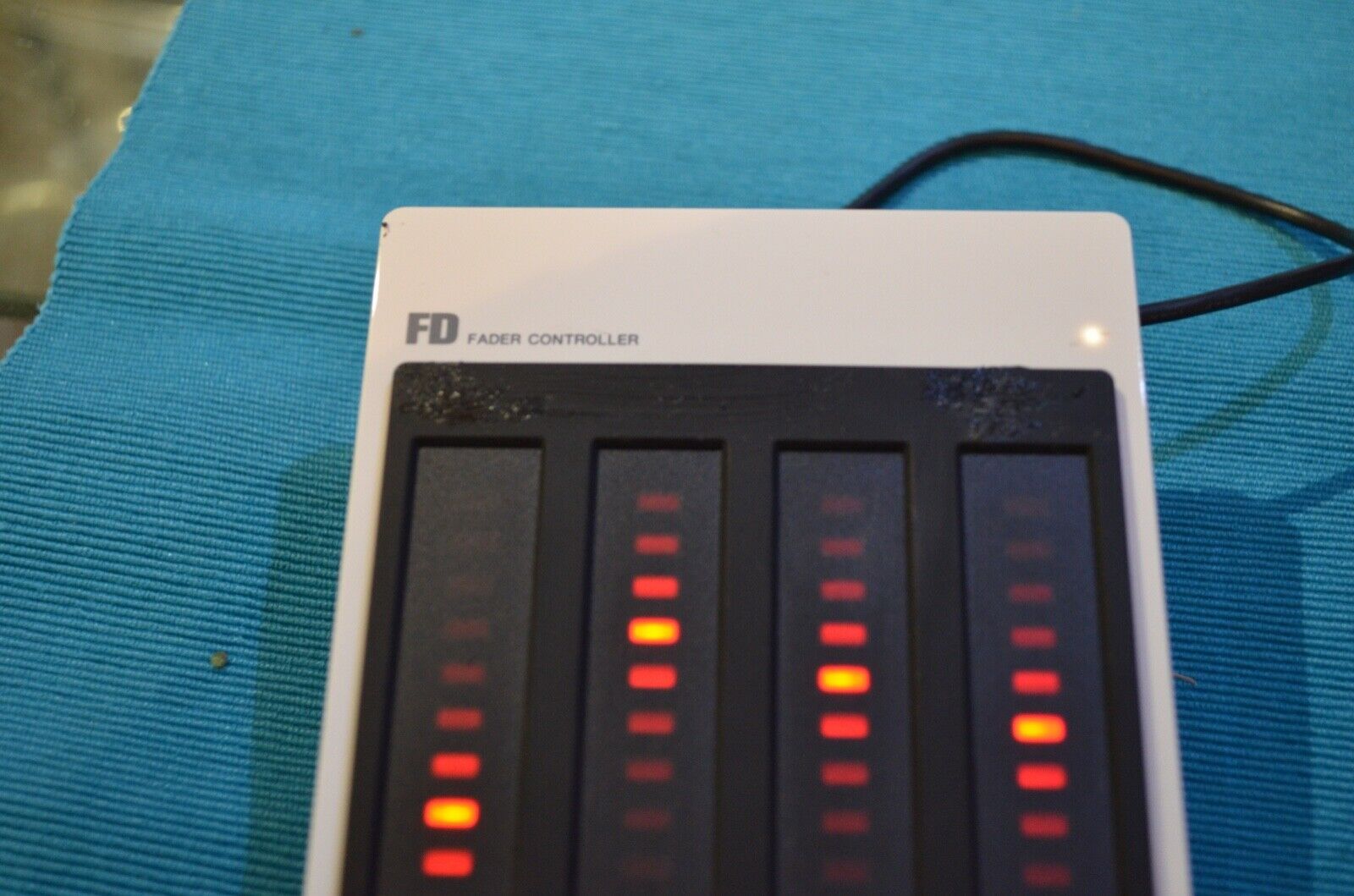 Steinberg CMC FD Midi Fader Controller usb touch - Fresh Stock Dated February 2026