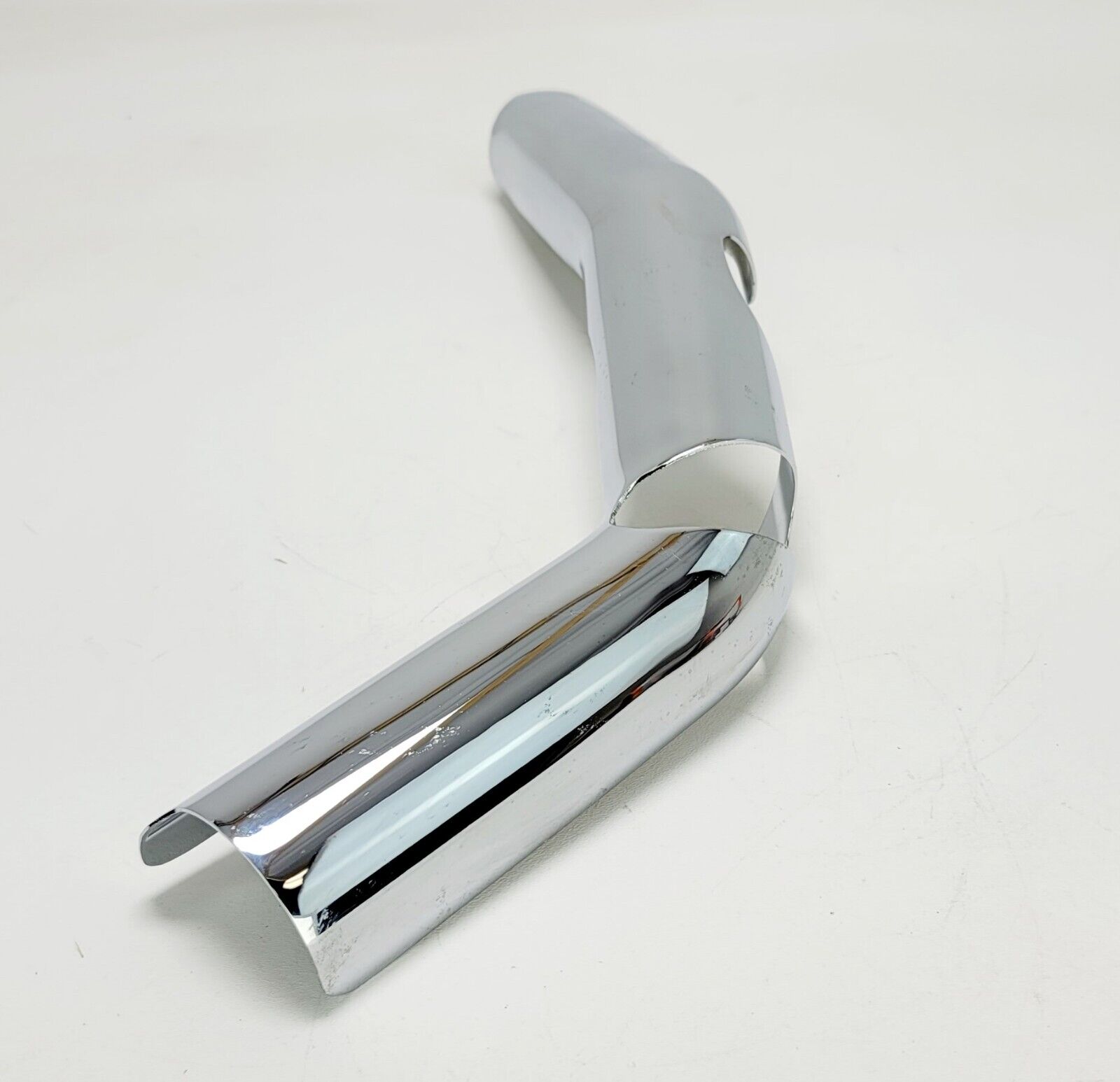 Vance & Hines D625HC-R Exhaust Heat Shield Rear Header D573FC Harley Davidson - Fresh Stock Dated February 2026