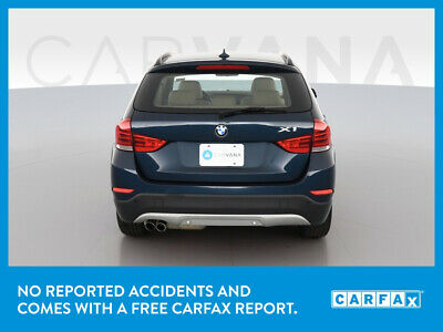 2015 BMW X1 sDrive28i Sport Utility 4D - Fresh Stock Dated February 2026