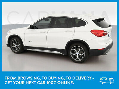 2017 BMW X1 xDrive28i Sport Utility 4D - Fresh Stock Dated December 2025