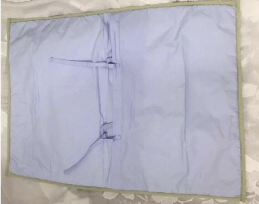 pottery barn kids daysi patchwork reversible decorative pillow pink white - Fresh Stock Dated February 2026