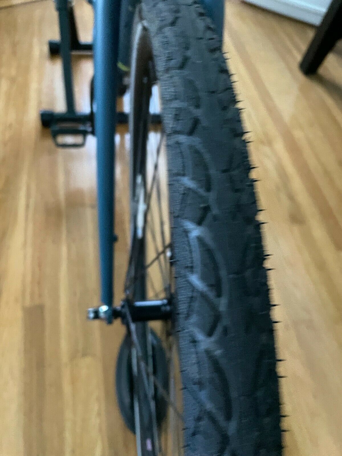 REI Co-op Cycles CTY 1.1 Bike + accessories size S - Fresh Stock Dated February 2026