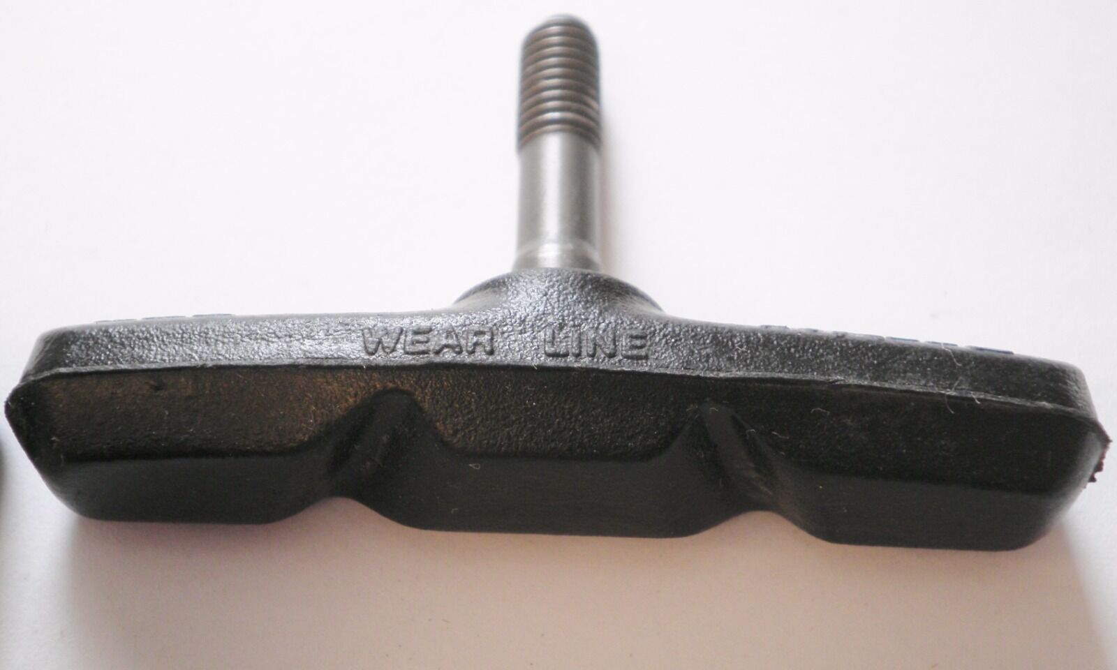 PAIR OF PROMAX BICYCLE BRAKE PADS PARTS 194 - Fresh Stock Dated February 2026