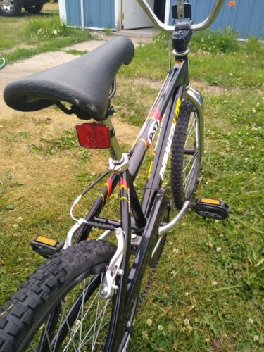 Powerlite Fireball P17 ALL Original Immaculate Bmx - Fresh Stock Dated February 2026