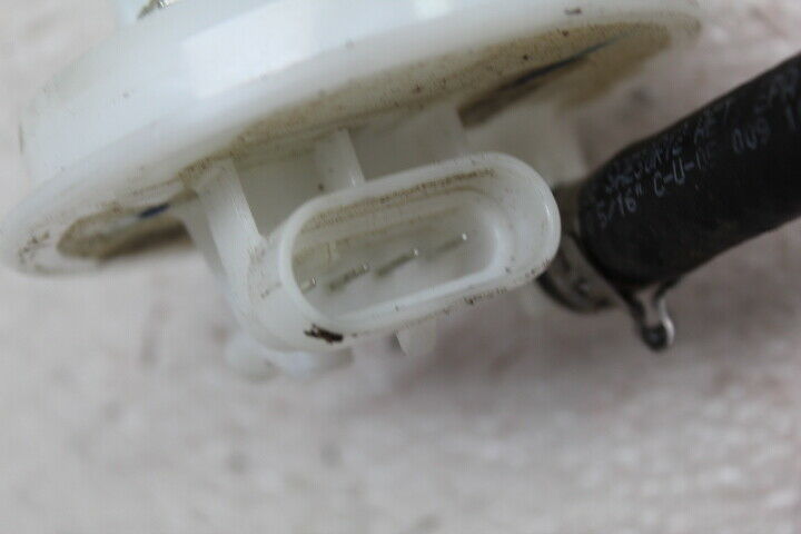 19-21 CAN-AM RYKER 900 FUEL GAS PUMP TESTED WORKS - Fresh Stock Dated February 2026