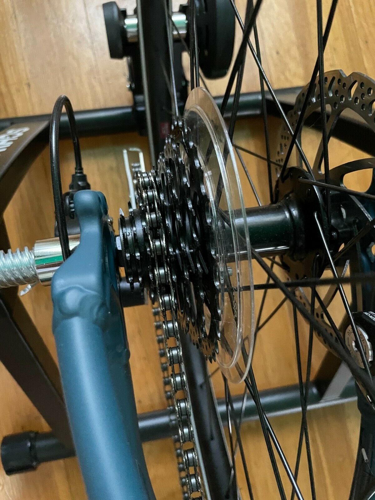 REI Co-op Cycles CTY 1.1 Bike + accessories size S - Fresh Stock Dated February 2026