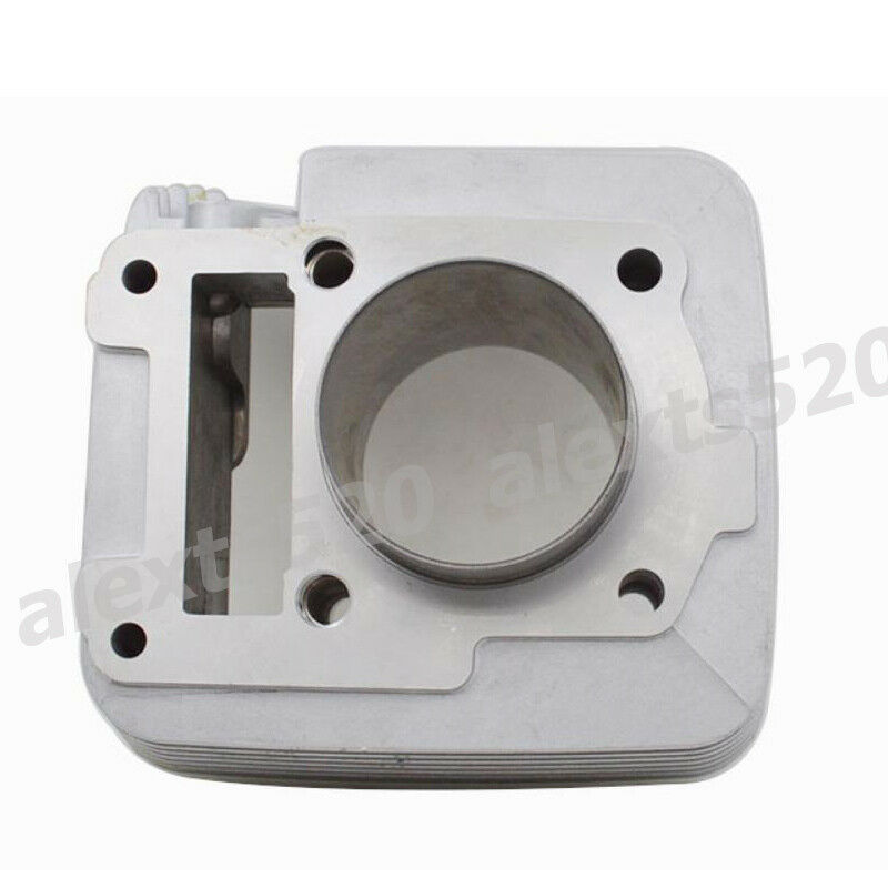 Motorsports 150CC Big Bore Cylinder Piston Kit Rings Camshaft For Yamaha TTR125 - Fresh Stock Dated February 2026