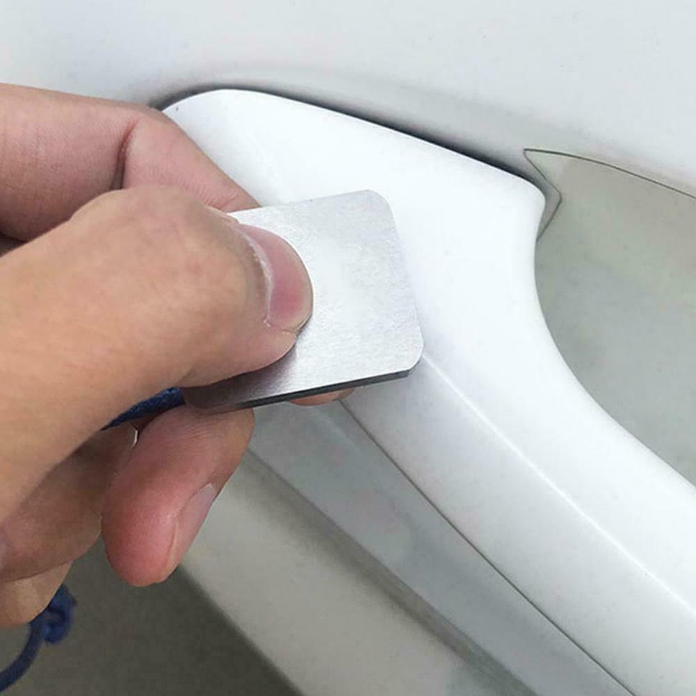 Car Paint Sprays Spot Recovery Scrapers Sagging Varnish Paint A6V5 P1G0 - Fresh Stock Dated February 2026