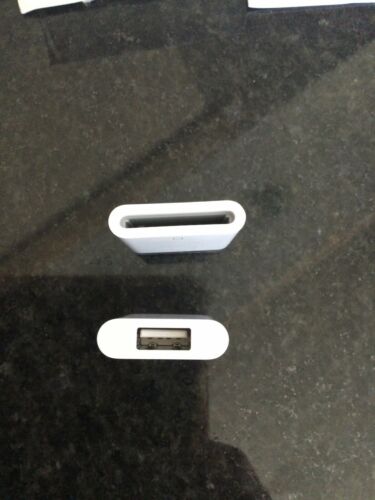 iPad Camera Connection Kit MC531ZM/A  Apple - Fresh Stock Dated February 2026