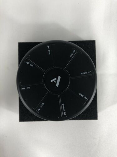 ORBA by Artiphon - Synth, Looper, Bluetooth MIDI Controller In Original Box - Fresh Stock Dated February 2026