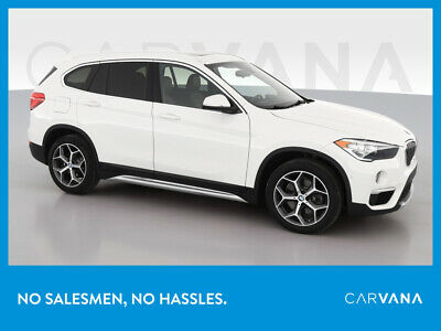 2019 BMW X1 sDrive28i Sport Utility 4D - Fresh Stock Dated December 2025