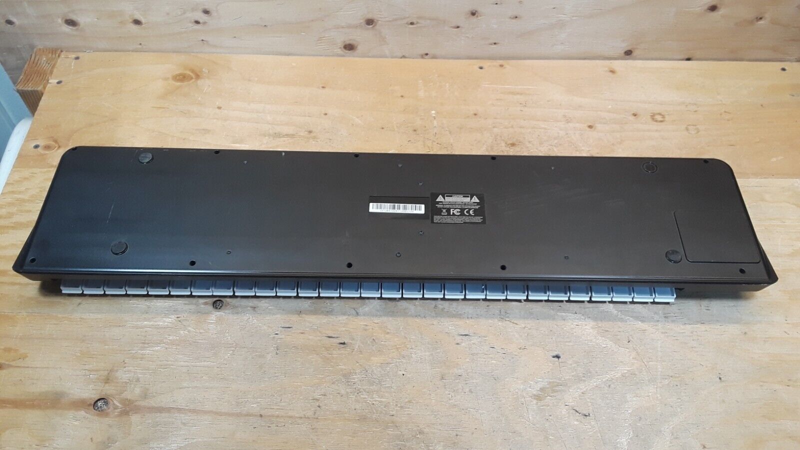 ALesis Q49 Keyboard Midi Controller - Fresh Stock Dated February 2026