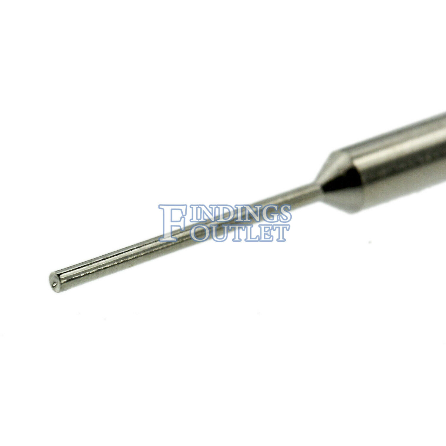 Long Replacement Pusher Pin With 12mm Tip For Removing Pins Metal Link Bands - Fresh Stock Dated December 2025