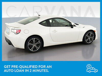 2013 Scion FR-S Coupe 2D - Fresh Stock Dated December 2025