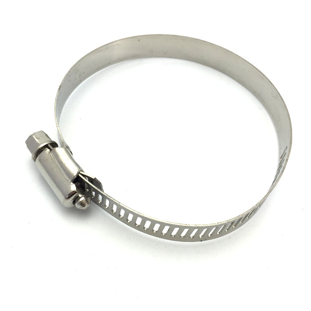 Chrome Pipe Cover Guard Heat Shield Exhaust For Harley for Touring Chopper - Fresh Stock Dated February 2026