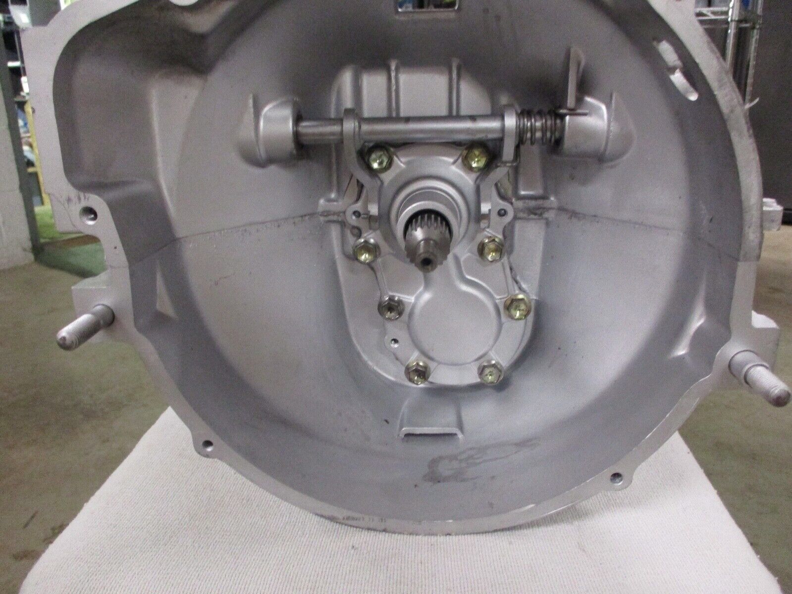 SUZUKI SAMURAI REBUILT TRANSMISSION - 2nd GEN VERSION .865:1 5th GEAR FITS 86-95 - Fresh Stock Dated February 2026