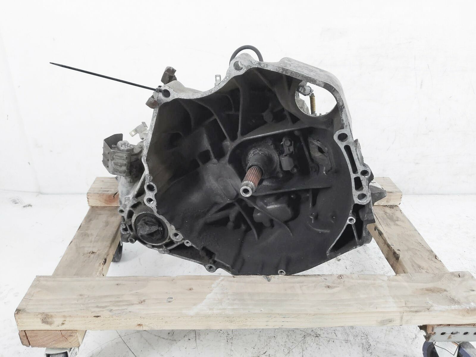 91 92 93 94 Acura Nsx Manual Transmission Tranny 86K Miles *Scuffed Cover* - Fresh Stock Dated February 2026