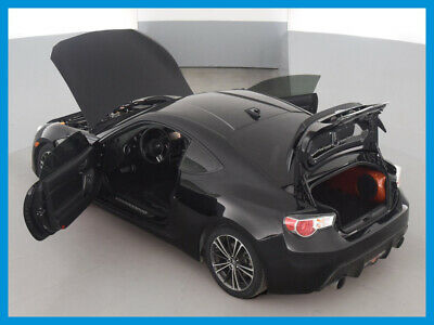 2015 Scion FR-S Coupe 2D - Fresh Stock Dated February 2026