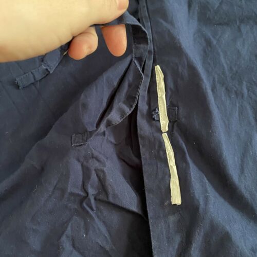 Pottery Barn Kids Darth Vader Star Wars Stitched Lot of 3 Pillowcases READ - Fresh Stock Dated December 2025