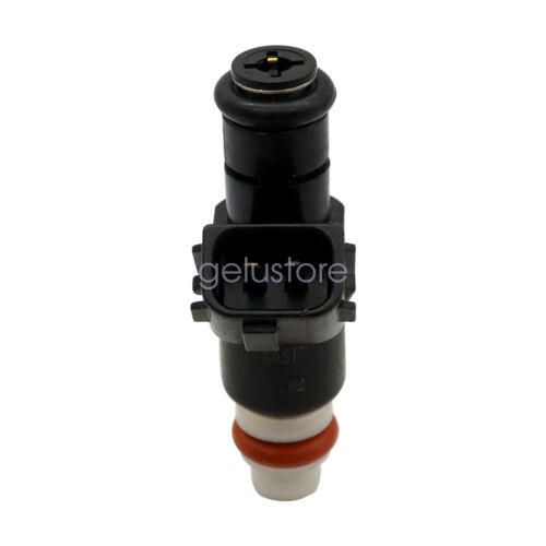 Fuel Injector Fits Suzuki Quadracer 450 LTR450 2x4 2006-2009 LT-R450 LTR450Z - Fresh Stock Dated February 2026