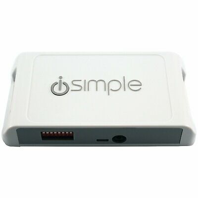 Simple CarConnect 3000 Smartphone Interface (Select 2006?2014 GM LAN) - ISGM751 - Fresh Stock Dated February 2026