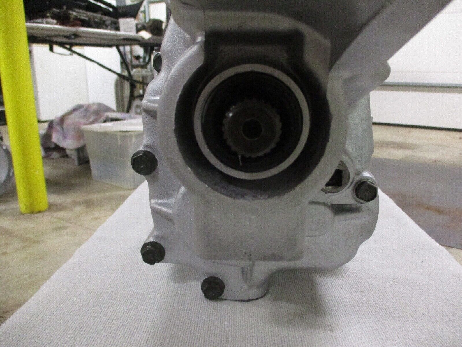 SUZUKI SAMURAI REBUILT TRANSMISSION - 2nd GEN VERSION .865:1 5th GEAR FITS 86-95 - Fresh Stock Dated February 2026