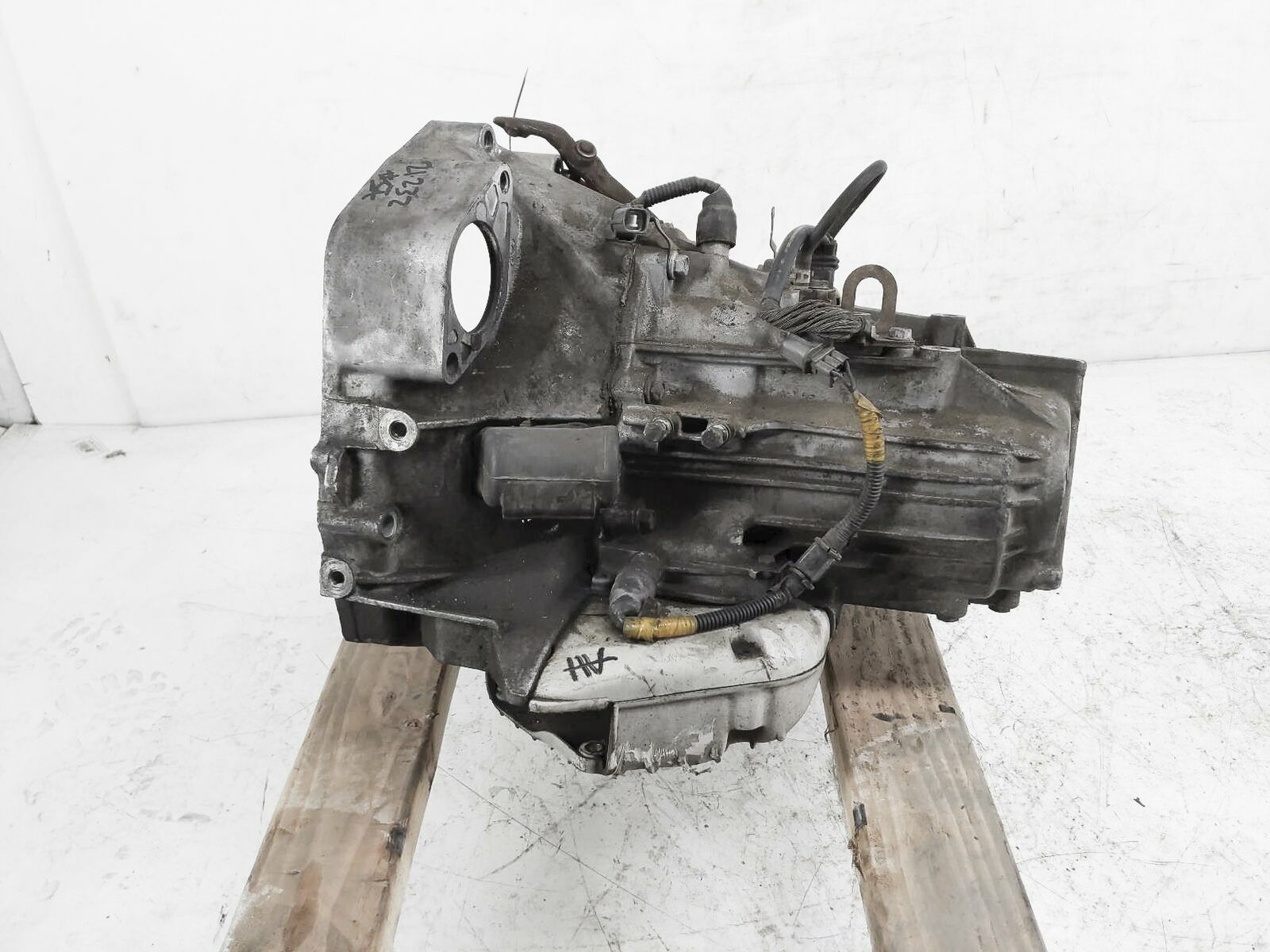 91 92 93 94 Acura Nsx Manual Transmission Tranny 86K Miles *Scuffed Cover* - Fresh Stock Dated February 2026